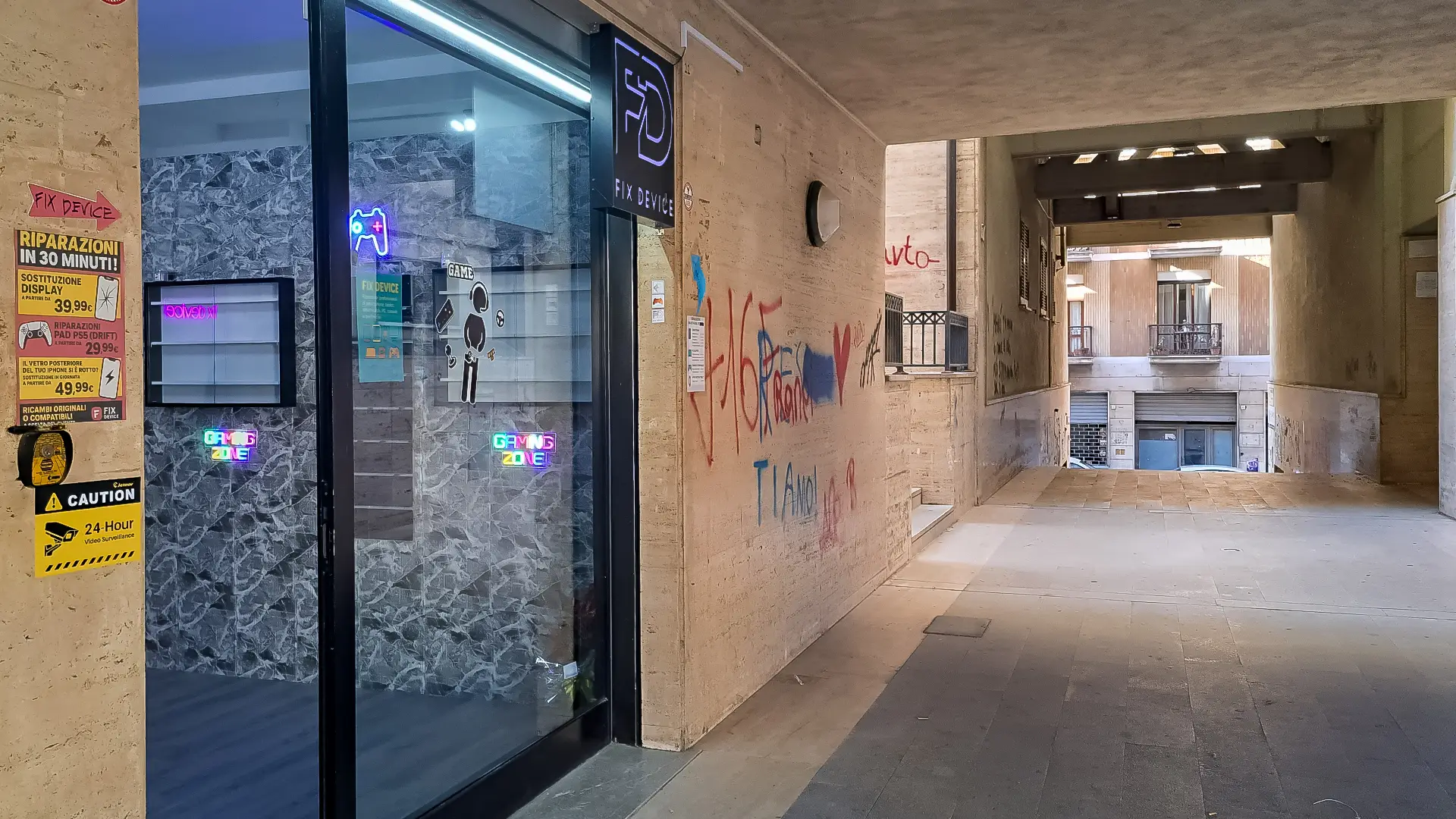 Fix Device di Johnny Zollo_chi siamo_il-negozio