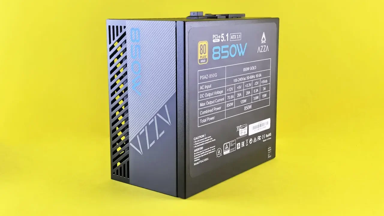 Fix Device_servizi-alimentatore-pc-rotto