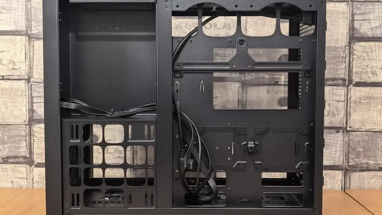 Fix Device_servizi-cable-management