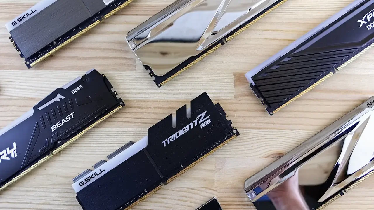 Fix Device_servizi-componenti-pc-ram