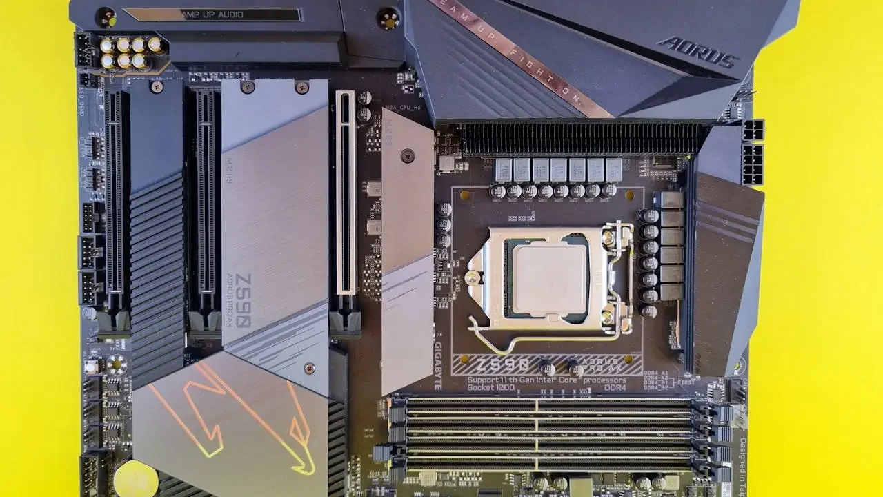 Fix Device_servizi-componenti-pc-scheda-madre