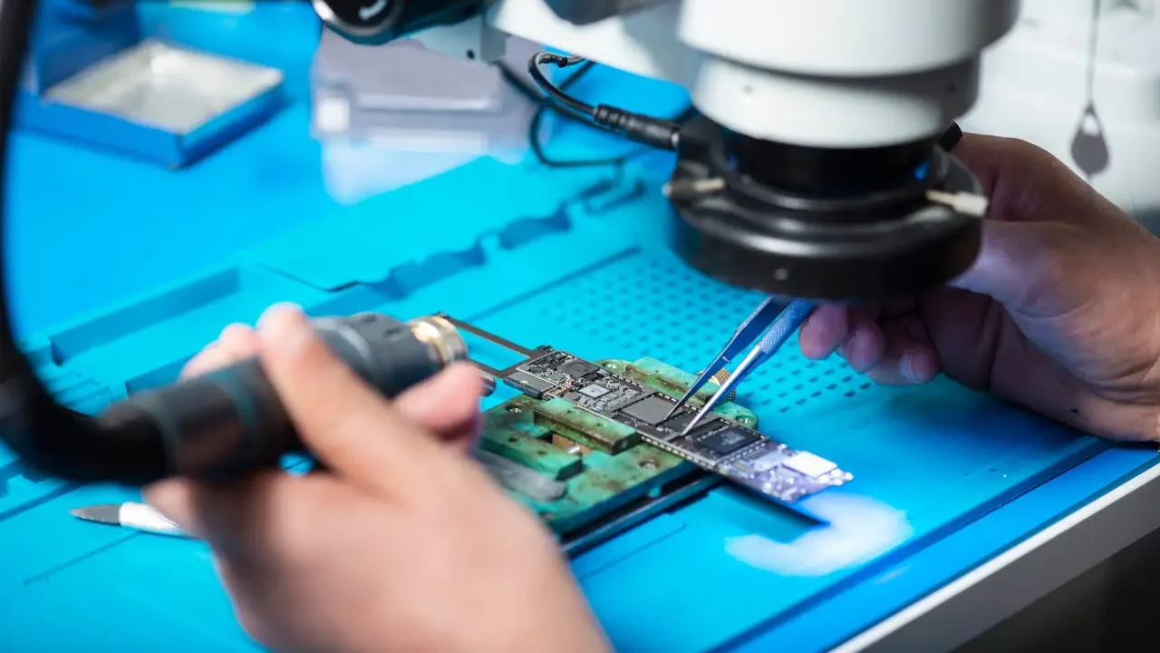 Fix Device_servizi-riparazione-microcomponenti-hardware