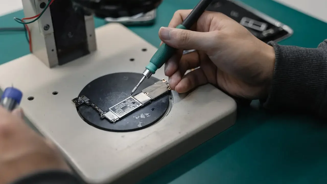 Fix Device_servizi-riparazione-microcomponenti